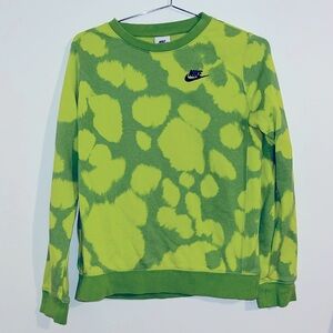 Nike Crewneck Terry Sweatshirt Youth XL